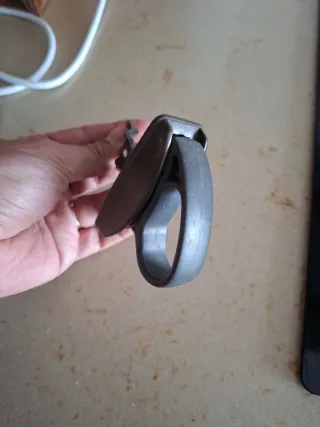 Alça de banco Fiat (Palio, Doblo)