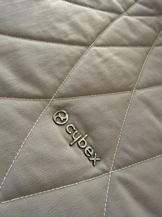 jeremy scott cybex rose gold