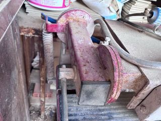 maquina de agua para cortar azulejos