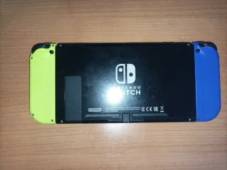 Video console Nintendo Switch 1