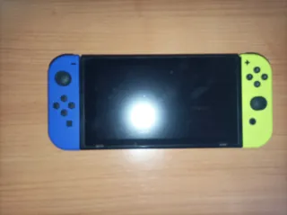 Video console Nintendo Switch 1