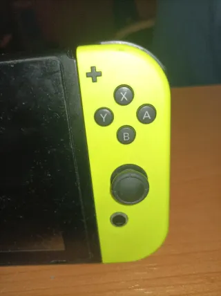 Video console Nintendo Switch 1