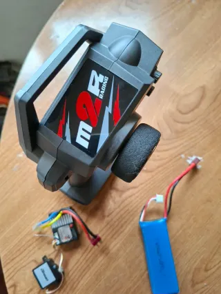 Electronica original wl toys