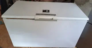 Arcon congelador AEG