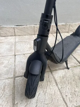 Patinete Eléctrico Segway-Ninebot F2E