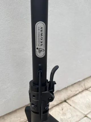 Patinete Eléctrico Segway-Ninebot F2E