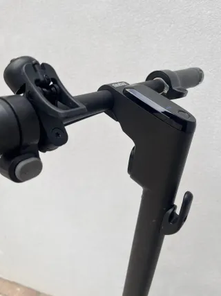 Patinete Eléctrico Segway-Ninebot F2E