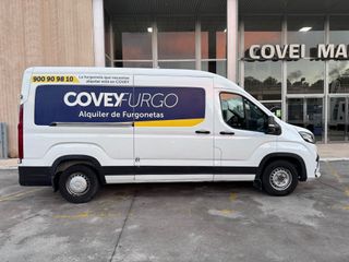 Maxus Deliver 9 2023 1686MGD