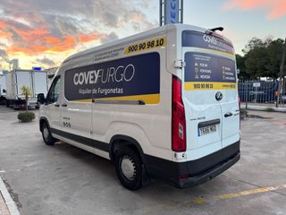 Maxus Deliver 9 2023 1686MGD