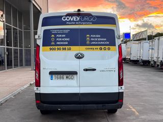 Maxus Deliver 9 2023 1686MGD