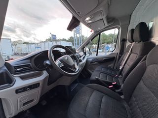 Maxus Deliver 9 2023 1686MGD