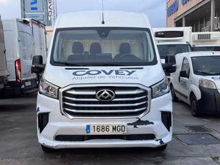 Maxus Deliver 9 2023 1686MGD