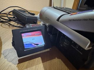 Videocámara Samsung video8