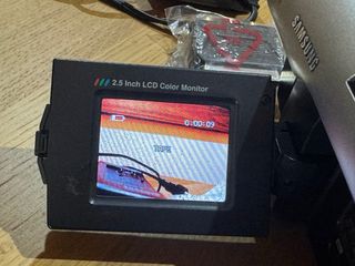 Videocámara Samsung video8