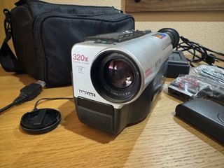Videocámara Samsung video8