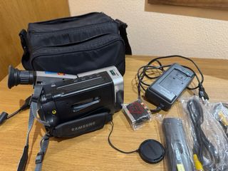 Videocámara Samsung video8