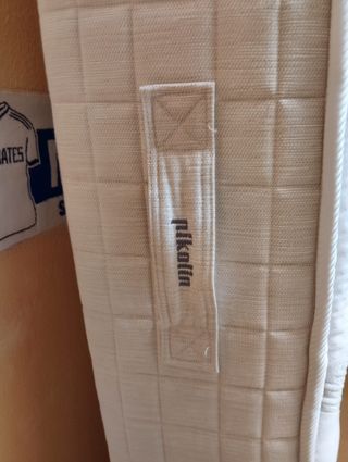 Colchon Flex Stratus