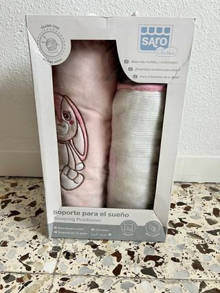Soporte para el sueño
