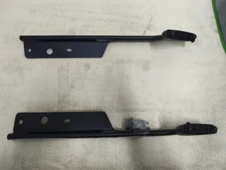 Soporte baúl Kawasaki Z650