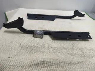 Soporte baúl Kawasaki Z650