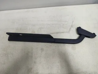 Soporte baúl Kawasaki Z650