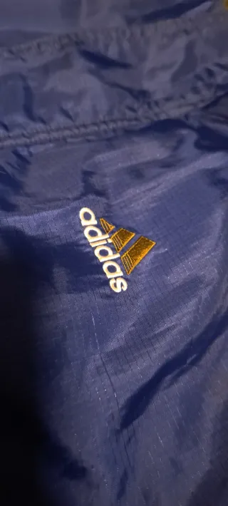 Chaqueta Adidas