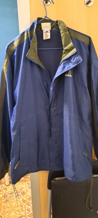 Chaqueta Adidas