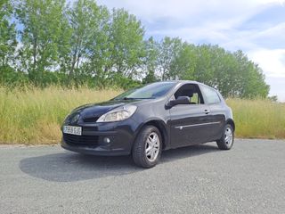 Renault Clio III del 2008. 1.5Dci 85cv _ Diesel_