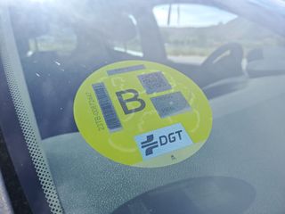 Renault Clio III del 2008. 1.5Dci 85cv _ Diesel_