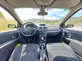 Renault Clio III del 2008. 1.5Dci 85cv _ Diesel_