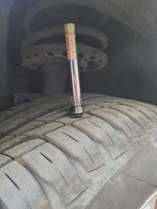 Renault Clio III del 2008. 1.5Dci 85cv _ Diesel_