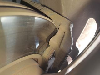 Renault Clio III del 2008. 1.5Dci 85cv _ Diesel_