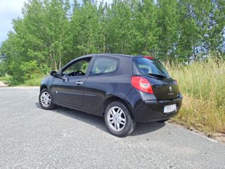 Renault Clio III del 2008. 1.5Dci 85cv _ Diesel_