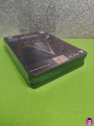 Assassin's Creed IV Black Flag Skull Edition PS3