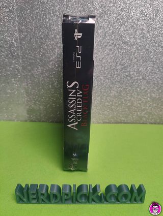 Assassin's Creed IV Black Flag Skull Edition PS3