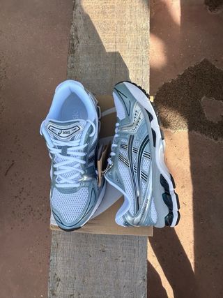 Asics Gel Kayano 14