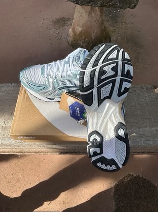 Asics Gel Kayano 14