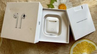 Airpods apple