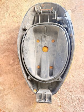 Sillon mono plaza esponja en buen estado