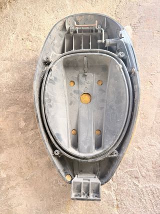 Sillon mono plaza esponja en buen estado