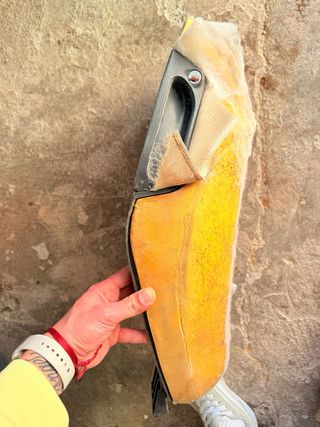 Sillon mono plaza esponja en buen estado