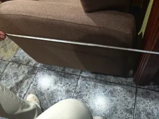 2 sillones reclinables