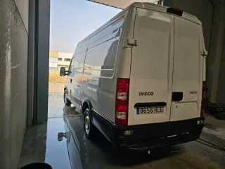 Iveco Daily 2012