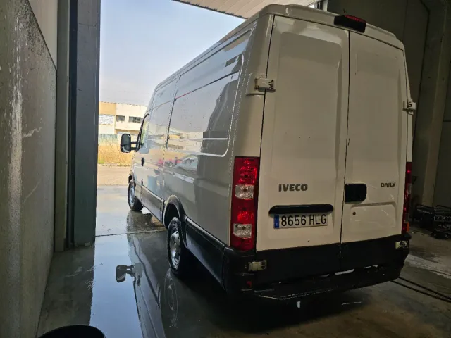 Iveco Daily 2012