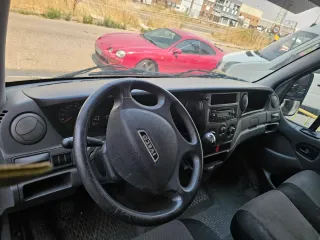 Iveco Daily 2012