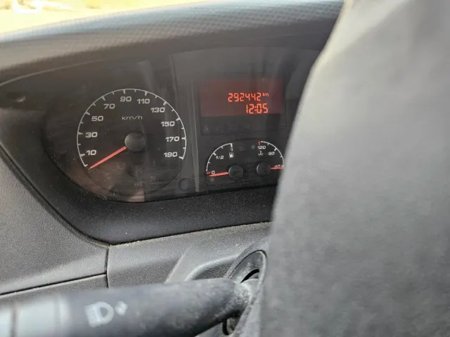 Iveco Daily 2012