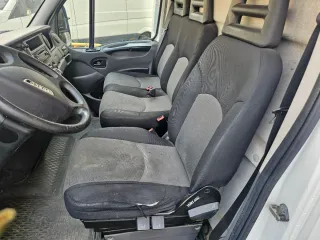 Iveco Daily 2012