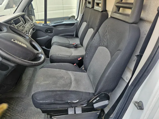 Iveco Daily 2012