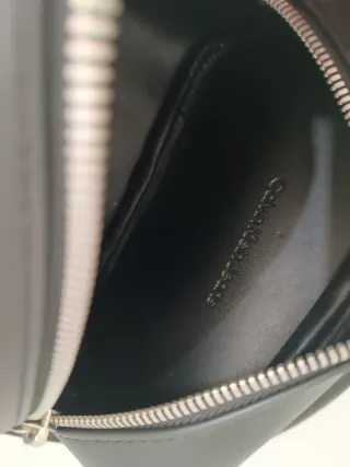 Bolso bandolera Calvin Klein B2Y9038