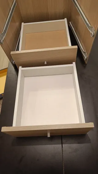 Cajones Kallax